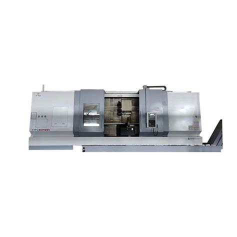 wholesale slant bed cnc lathe symg smtcl manufacturer|SHENGYANG(SYMG) CNC Slant Bed Lathe HTC63400n.